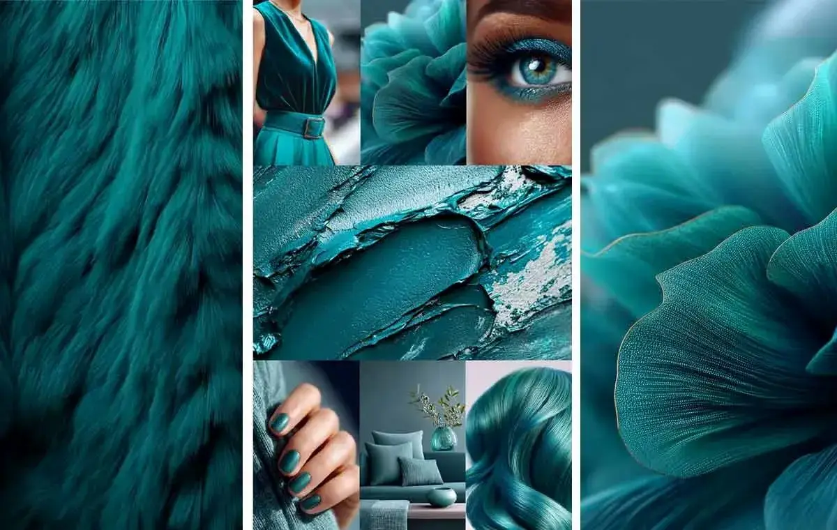 رنگ سال ۲۰۲۶ اعلام شد