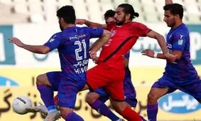 نامه مدیرعامل نساجی به وزیر کشور: لکه سیاهی برای سطح اول فوتبال ایران ایجاد شد