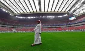 استفاده قطر از یک افسر اطلاعاتی سیا برای کسب میزبانی جام‌جهانی