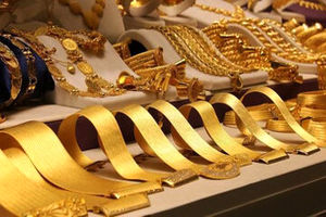 قیمت طلا، سکه و ارز امروز ۳ شهریورماه