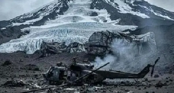 سانحه برای یک فروند هواپیمای نیروی هوایی ارتش در حین پرواز آموزشی شبانه/ یک خلبان به شهادت رسید