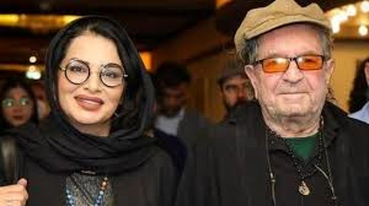 به همریختگی یک بازسازی در پرونده قتل داریوش مهرجویی