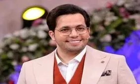 کنایه حامد سلطانی به علی دایی/ ویدئو