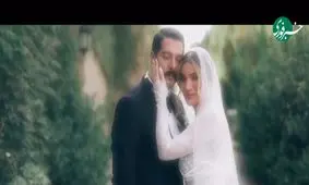 پیوند متین ستوده و کامران تفتی رسماً اعلام شد