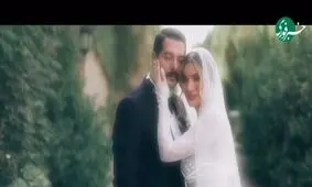 پیوند متین ستوده و کامران تفتی رسماً اعلام شد