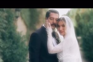 پیوند متین ستوده و کامران تفتی رسماً اعلام شد