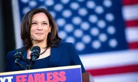 هریس به جای بایدن در انتخابات ریاست جمهوری آمریکا نامزد می شود؟


