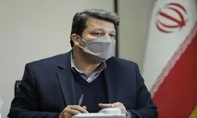 محمد خزاعی، رییس سازمان سینمایی کرونا گرفت