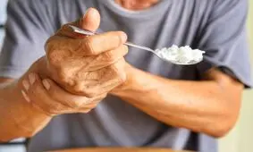 تشخیص زودهنگام پارکینسون با هوش مصنوعی