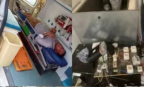 ضرب‌ و شتم مدیر برق عسلویه هنگام جمع‌آوری ماینرهای غیرمجاز