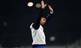 بی تفاوتی استقلالی ها از رفتن این ستاره