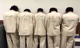 باند دلالی اعضای بدن پای میز محاکمه می‌رود