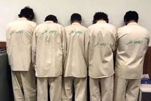 باند دلالی اعضای بدن پای میز محاکمه می‌رود