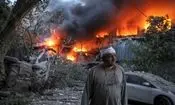حملات روسیه، ژوئن را به مرگ‌بارترین ماه برای غیرنظامیان اوکراین از سال ۲۰۲۲ تبدیل کرد

