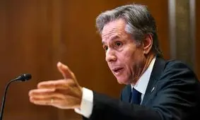 بلینکن: توافقی میان ایران و آمریکا درباره مسئله هسته ای وجود ندارد