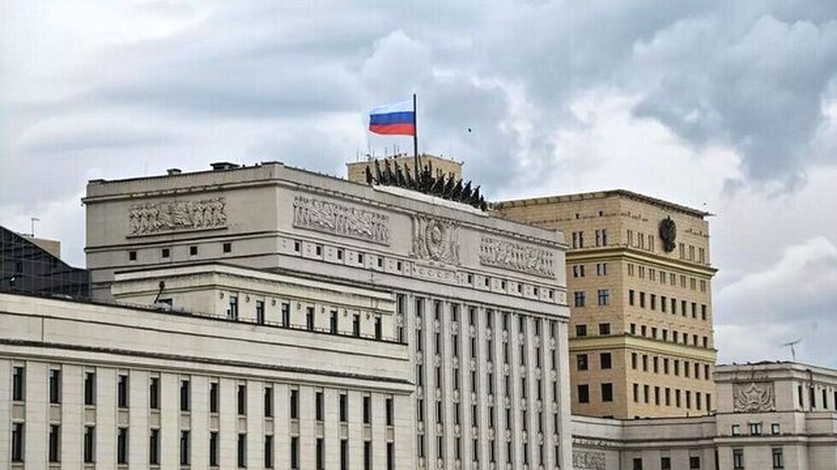 حمله پهپادی دیگر اوکراین به مسکو خنثی شد

