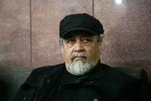 اعتراف جالب شریفی‌نیا درباره مرحوم اکبر عبدی/ ویدئو