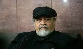 اعتراف جالب شریفی‌نیا درباره مرحوم اکبر عبدی/ ویدئو 