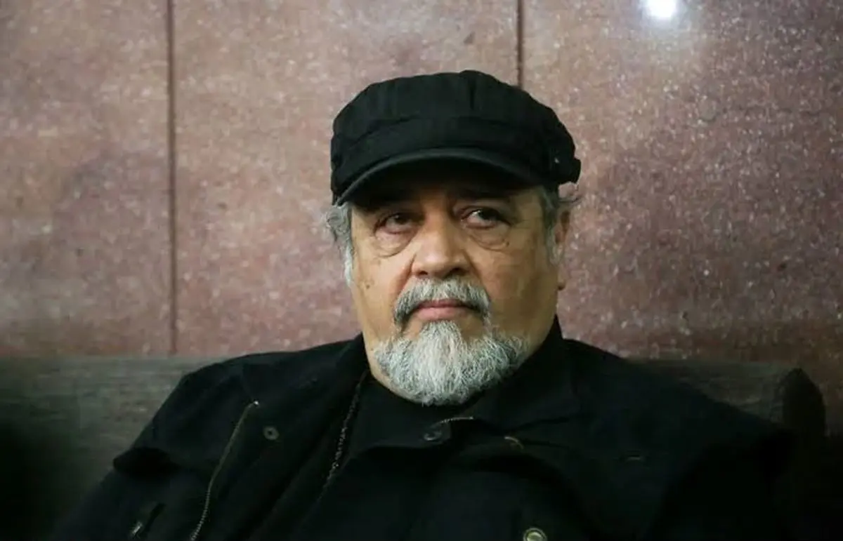 اعتراف جالب شریفی‌نیا درباره مرحوم اکبر عبدی/ ویدئو 