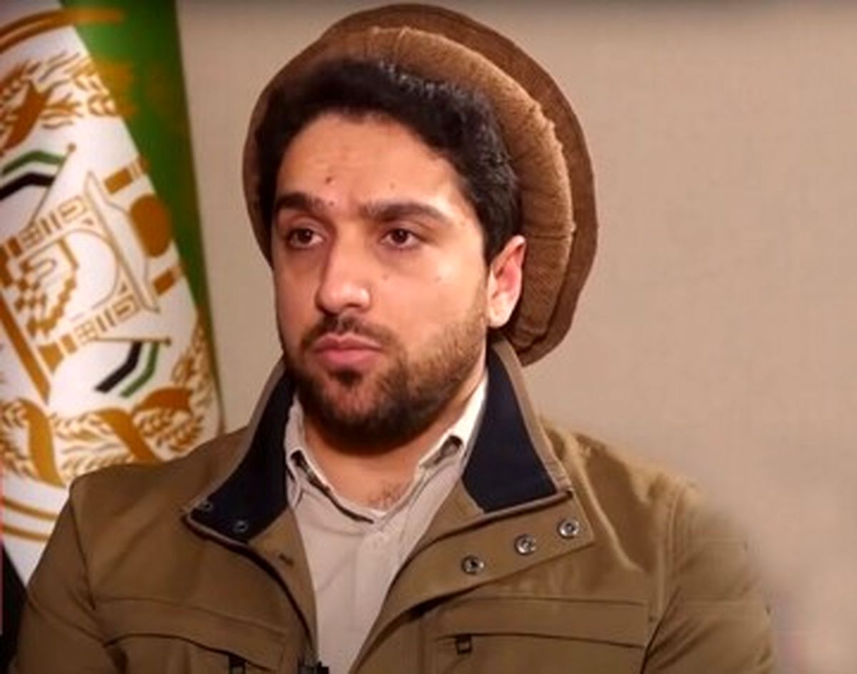 آرزوی احمد مسعود همزمان با فرارسیدن عید قربان
