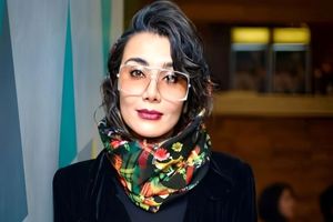 استایل «دهه شصتی» خاطره حاتمی در کنسرت محسن ابراهیم‌زاده سوژه جدید فضای مجازی