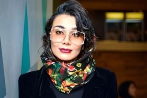 استایل «دهه شصتی» خاطره حاتمی در کنسرت محسن ابراهیمزاده سوژه جدید فضای مجازی