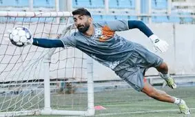 ادعای جنجالی؛ علیرضا بیرانوند 4 ماه محروم شد!

