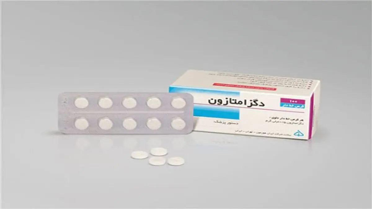 مصرف زیاد دگزامتازون، سبب بروز دیابت و پوکی استخوان می شود 