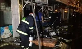 آتش سوزی دختر زنجانی را به کام مرگ فرستاد
