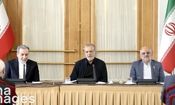 پزشکیان: باید چارچوبی ایجاد کنیم تا ایرانیان خارج از کشور که می‌ترسند راحت به ایران بیایند/ دم از حقوق بشر می‌زنند اما زندانیان را می‌کشند، از حمله اسرائیل دفاع می‌کنند که موضوعی شرم‌آور است/ ویدئو

