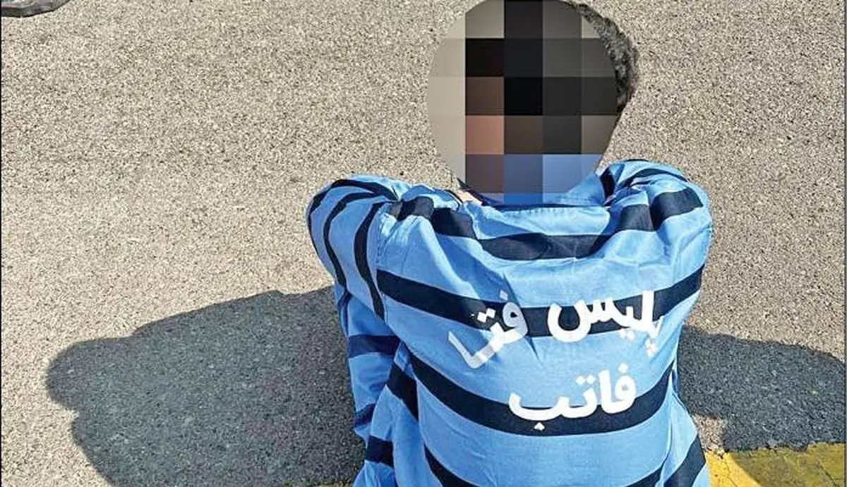 گفتگو با پزشک دیپلمه قلابی 