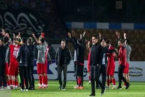 اوسمار به چه می‌اندیشد؟/ ترکیب احتمالی پرسپولیس در داربی ۱۰۶