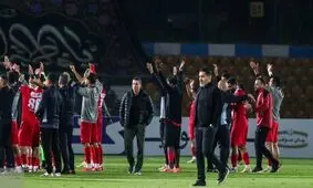 اوسمار به چه می‌اندیشد؟/ ترکیب احتمالی پرسپولیس در داربی ۱۰۶

