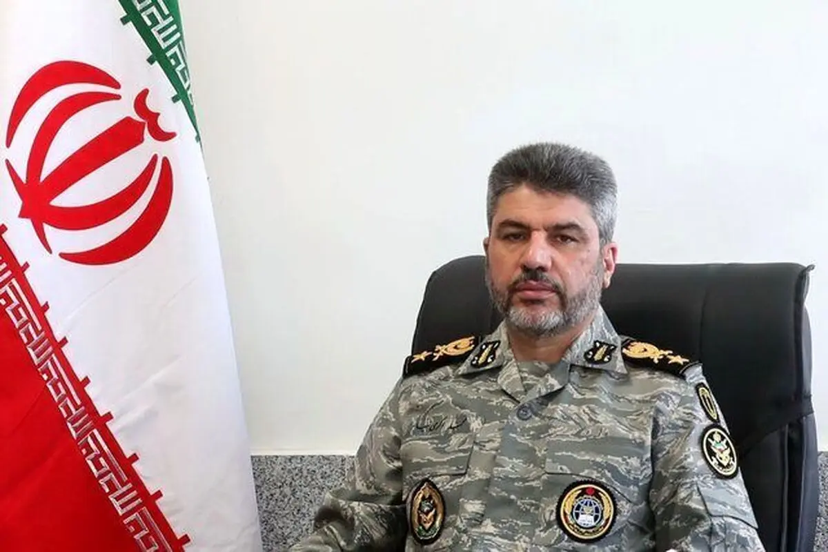 سخنگوی ارتش: آتش‌بس را وضعیت جنگی می‌دانیم/ از این پس کشورهایی که از آمریکا در اعمال تحریم علیه جمهوری اسلامی ایران تبعیت کنند، حتماً در عبور از تنگه هرمز با مشکل مواجه می‌شوند

