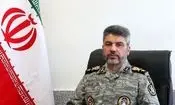 سخنگوی ارتش: آتش‌بس را وضعیت جنگی می‌دانیم/ از این پس کشورهایی که از آمریکا در اعمال تحریم علیه جمهوری اسلامی ایران تبعیت کنند، حتماً در عبور از تنگه هرمز با مشکل مواجه می‌شوند

