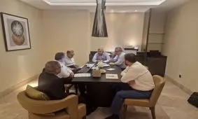 الجزیره به نقل از منبع ایرانی: دور بعدی مذاکرات در اروپا است