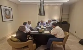 الجزیره به نقل از منبع ایرانی: دور بعدی مذاکرات در اروپا است