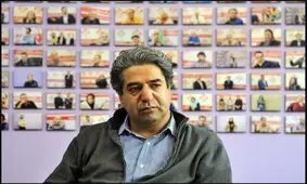 مجید فروغی، روزنامه‌نگار و فعال رسانه درگذشت

