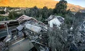 شهادت ۳ خبرنگار در حمله هوایی رژیم صهیونیستی