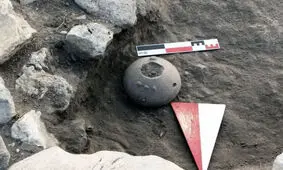 کشف غیرمنتظرۀ «بذر گل عشق» در یک کوزۀ 4 هزارساله
