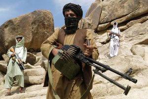طالبان مانع برگزاری عزاداری محرم شد