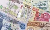 نرخ ارز کشورهای عربی در ایران/ دینار عراق و درهم امارات چند؟