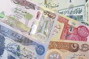 نرخ ارز کشورهای عربی در ایران/ دینار عراق و درهم امارات چند؟