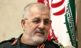 سردار پاکپور: نیروی دریایی سپاه آماده پاسخگویی به دشمنان است
