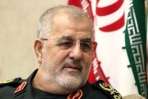 سردار پاکپور: نیروی دریایی سپاه آماده پاسخگویی به دشمنان است
