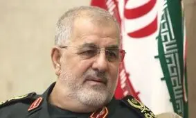 سردار پاکپور: نیروی دریایی سپاه آماده پاسخگویی به دشمنان است
