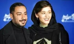 واکنش فرشته حسینی و نوید محمدزاده به حملات اخیر اسرائیل و ایران