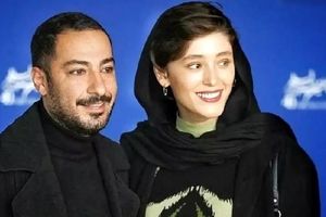 واکنش فرشته حسینی و نوید محمدزاده به حملات اخیر اسرائیل و ایران