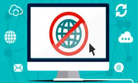 علت فیلتر برخی سایت‌های خبری چیست؟/ توییت مدیرعامل خبرگزاری قوه قضائیه درباره مسدود شدن سایت امتداد