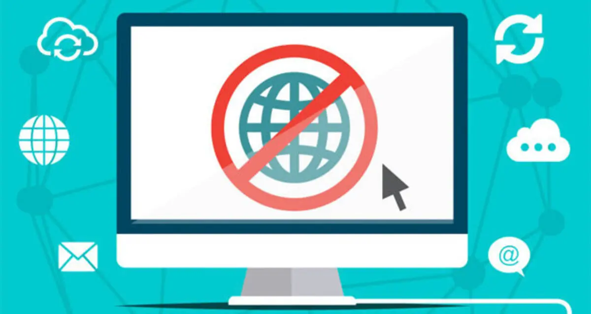 علت فیلتر برخی سایت‌های خبری چیست؟/ توییت مدیرعامل خبرگزاری قوه قضائیه درباره مسدود شدن سایت امتداد
